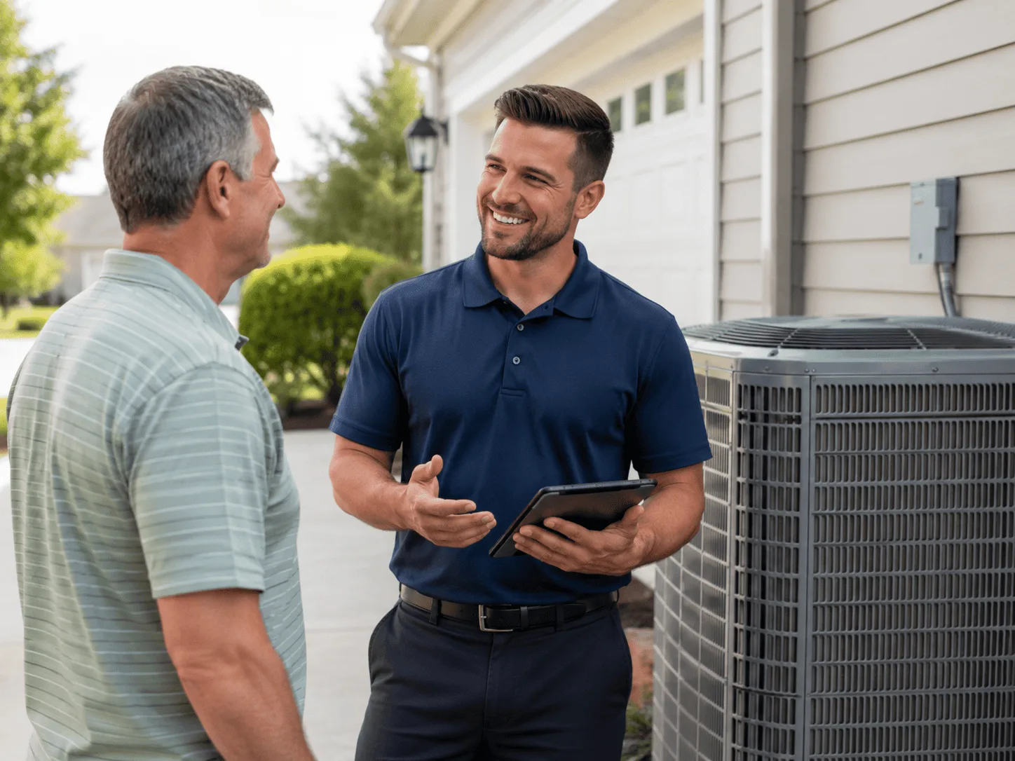 Heat Pump Installation Labolt, SD FAQs
